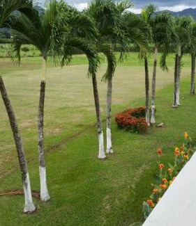 Villavicencio House | Costa del Llano Hotel Campestre