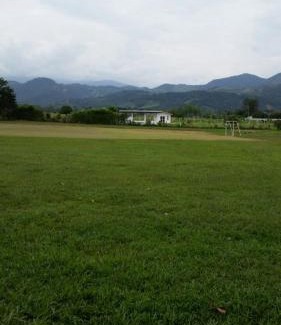 Villavicencio House | Costa del Llano Hotel Campestre