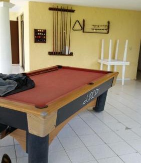 Villavicencio House | Costa del Llano Hotel Campestre