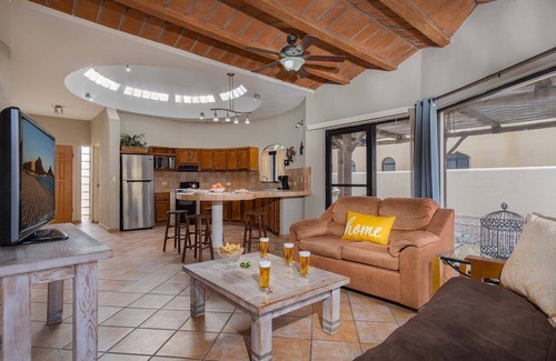 Costa Del Mar House | Costa del Mar 57 Home