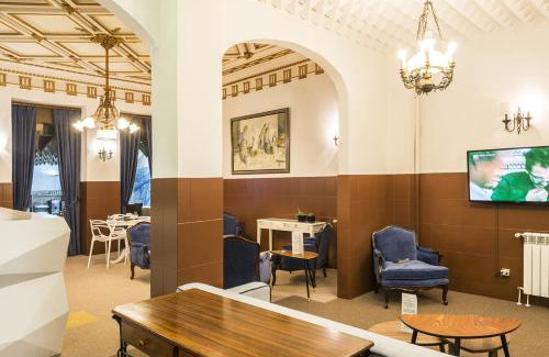 Centro / Baixa Bed & Breakfast | Costa do Sol B&B
