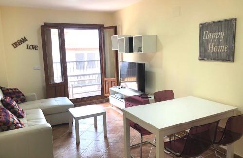 Costa Esuri Apartment | Costa Esuri Golf y Playa II