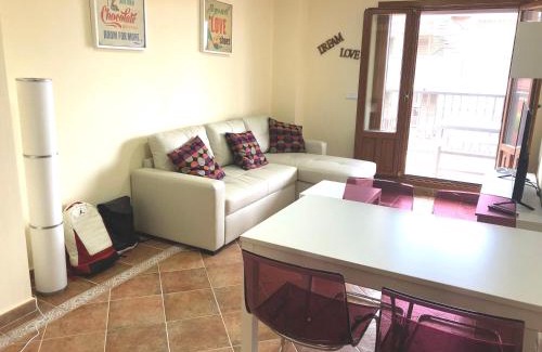 Costa Esuri Apartment | Costa Esuri Golf y Playa II