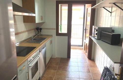Costa Esuri Apartment | Costa Esuri Golf y Playa II