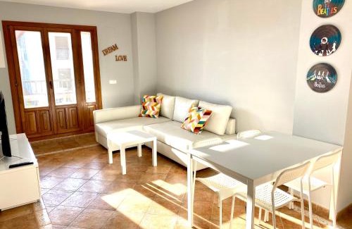 Costa Esuri Apartment | Costa Esuri Golf y Playa V
