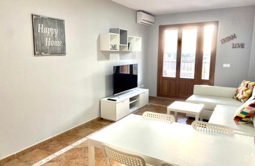 Costa Esuri Apartment | Costa Esuri Golf y Playa V
