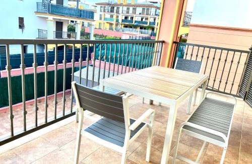 Costa Esuri Apartment | Costa Esuri Golf y Playa V