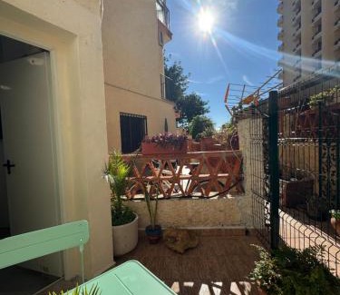 Torreblanca Apartment | Costa Holidays Beach