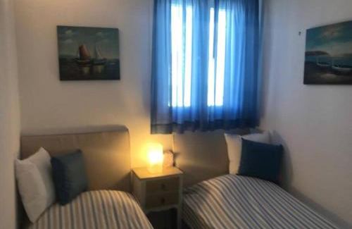 Agios Ioannis Apartment | Costa Ilios 2 bedroom flat