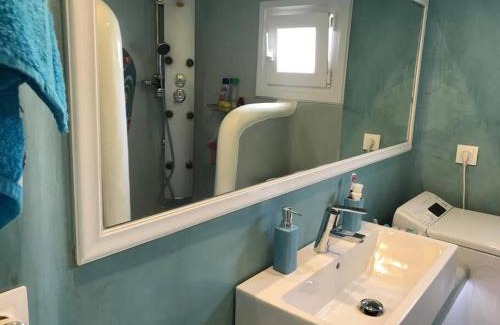 Agios Ioannis Apartment | Costa Ilios 2 bedroom flat