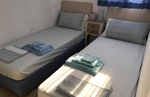 Agios Ioannis Apartment | Costa Ilios 2 bedroom flat