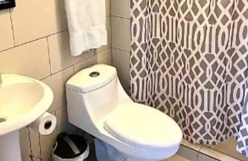 Pacuare Reserve Condo | "Costa Linda" Condo in Jaco