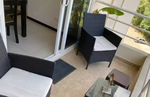Pacuare Reserve Condo | "Costa Linda" Condo in Jaco