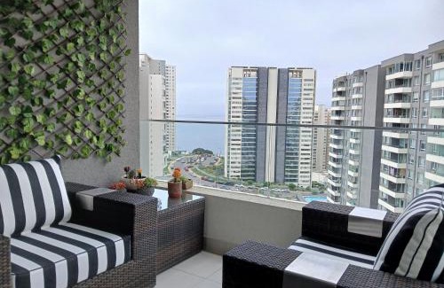 Concon Apartment | Costa Montemar Concón, acogedor depatamento