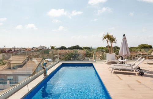 Los Alcazares Apartment | Costa Narejos 3