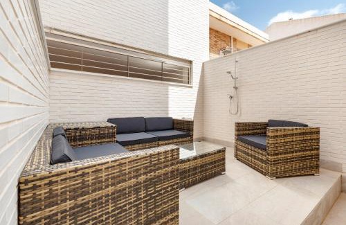 Los Alcazares Apartment | Costa Narejos 3
