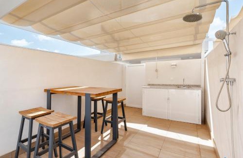Los Alcazares Apartment | Costa Narejos 3