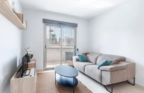 Los Alcazares Apartment | Costa Narejos 3