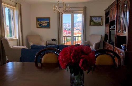 Old Town Apartment | Costa's OldTown House in Funchal