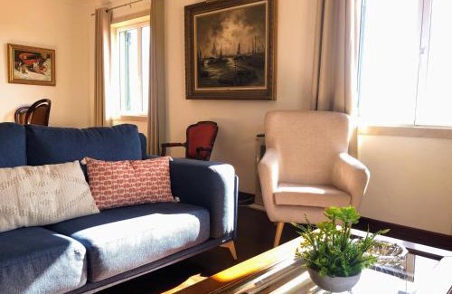 Old Town Apartment | Costa's OldTown House in Funchal