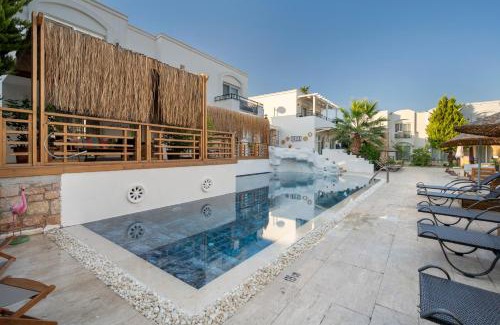 Bodrum City Center Hotel | Costa Sariyaz Hotel Bodrum