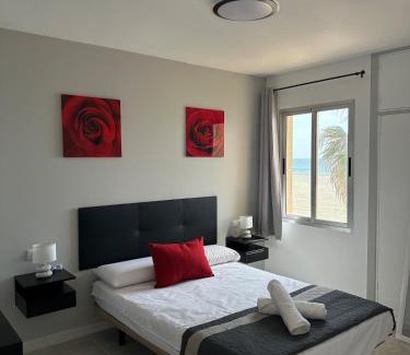 Roquetas de Mar Apartment | Costa Serena apartment 1ª línea