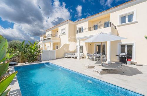 Empedrola House | CostaBlancaDreams Bernia Views in Calpe
