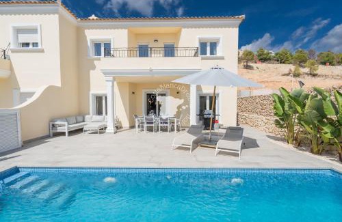 Empedrola House | CostaBlancaDreams Bernia Views in Calpe
