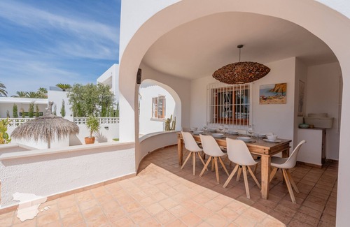 Casas de Torrat Villa | CostaBlancaDreams - Casa Julo in Calpe