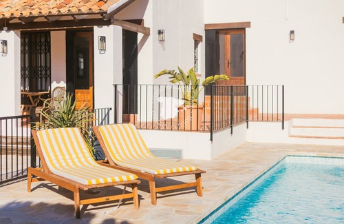 La Canuta Villa | CostaBlancaDreams - Villa Solmar in Calpe
