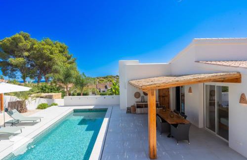 Pinar del Advocat Villa | CostaBlancaDreams Villa Nathalie in Moraira