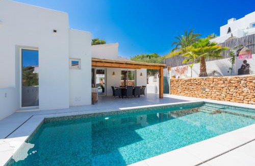 Pinar del Advocat Villa | CostaBlancaDreams Villa Nathalie in Moraira