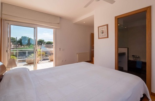 Viladamat Villa | Costabravaforrent Ventalló