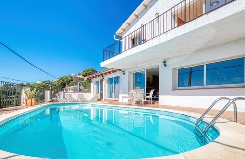 Lloret Blau Villa | ♥ CostaCabana - Villa Sofia ♥