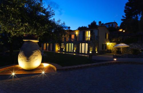 Costa dʼOneglia Bed & Breakfast | Costadoro