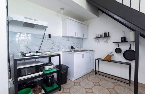 Corcovado Apartment | costal heaven: King bed with stunning ocean view