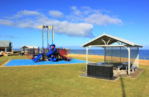Binningup House | Costeño Beach House Binningup