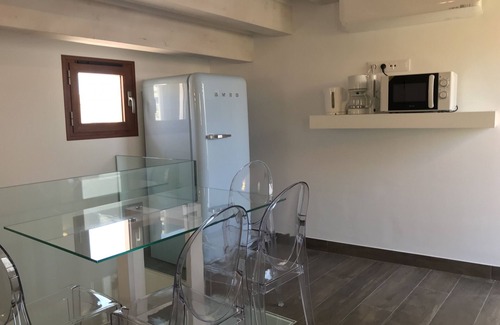 Old Town Apartment | COSTERA 3 - DUPLEX 2 HAB. CON TERRAZA