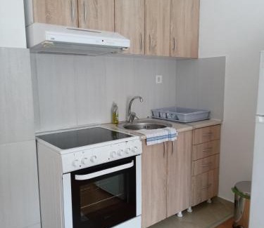 Rozino Apartment | Cosy 1 bedroom apartment BUDVA