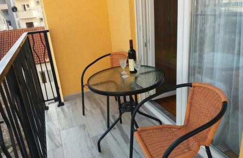 Rozino Apartment | Cosy 1 bedroom apartment BUDVA