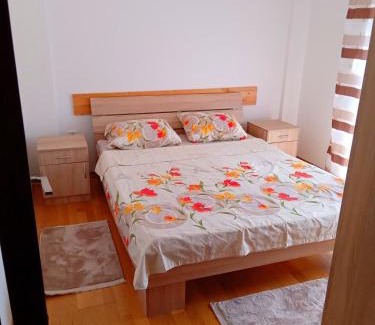Rozino Apartment | Cosy 1 bedroom apartment BUDVA