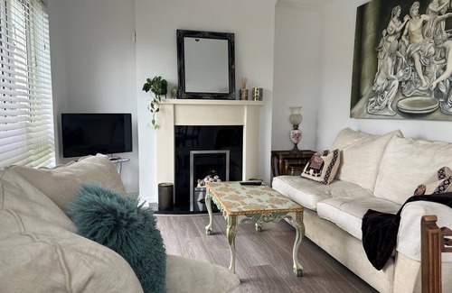 Swords Apartment | Cosy 2 Bed Apartment Close to Dublin Airport