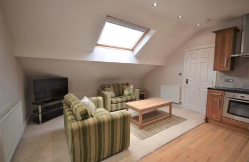 Sheffield Apartment | Cosy 2 Bedroom Apartment