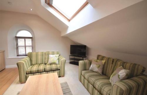 Sheffield Apartment | Cosy 2 Bedroom Apartment