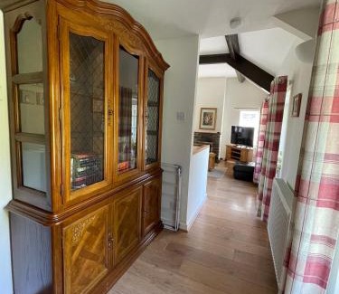 Betws-Y-Coed House | Cosy 2 Bedroom Cottage in Betws y Coed, Snowdonia