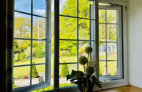 Betws-Y-Coed House | Cosy 2 Bedroom Cottage in Betws y Coed, Snowdonia