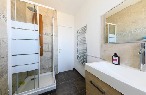 Mulhouse Apartment | Cosy 2 Mulhouse center