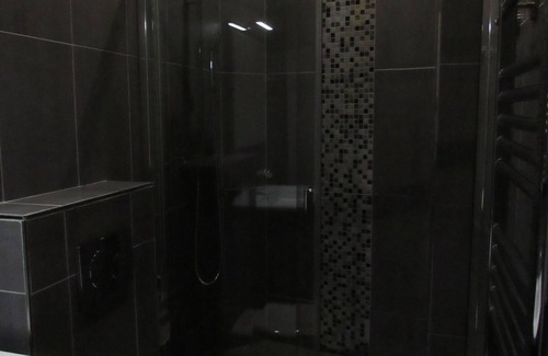 Val-de-Grace Apartment | Cosy 2-room apartment for 4 people, Quartier Latin, Mouffetard, Luxembourg