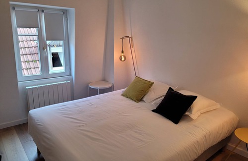 Haguenau Apartment | Cosy 2-room flat city center