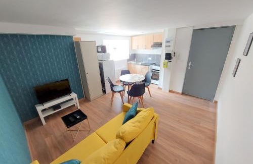 Luneville Apartment | Cosy 3 - Lunéville centre